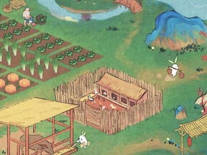 桃源深处有人家旅行画册怎么收集？旅行画册获取完整流程分享
