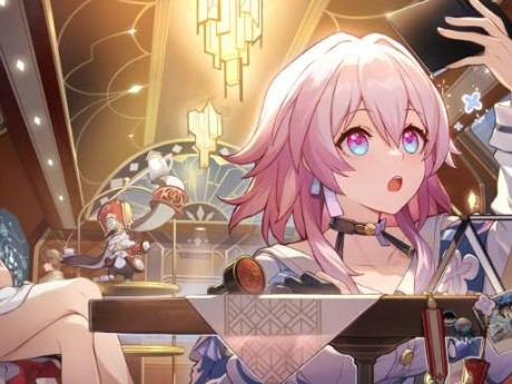 崩坏星穹铁道劳形案牍触发地点在哪？劳形案牍成就达成流程介绍