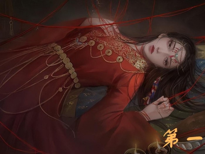 阿姐鼓第一章攻略大全-速通过第一关图文介绍