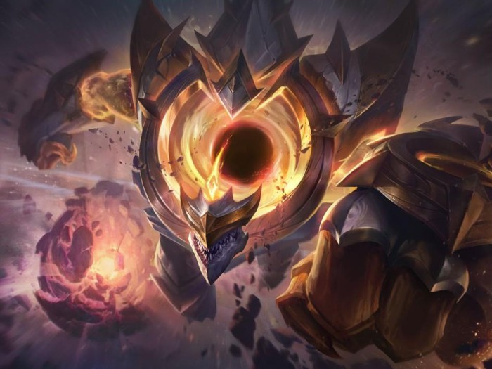 lol更新内容最新公告13.13-新版本改动预告