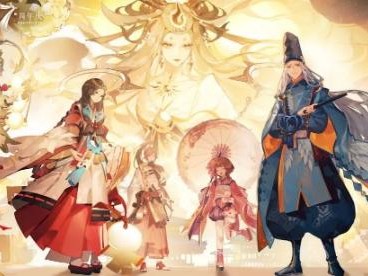 阴阳师2023超鬼王通关阵容有哪些？1-5星式神阵容推荐