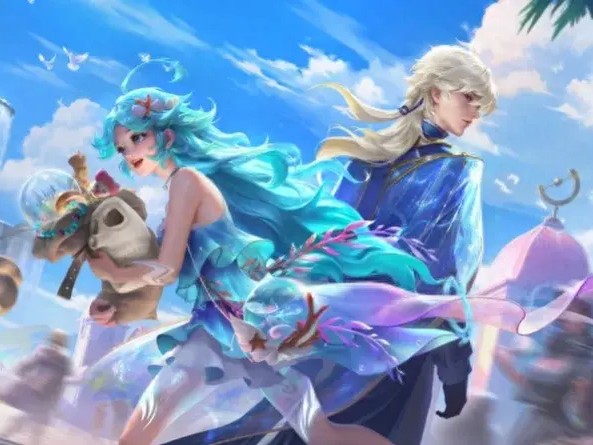 王者荣耀如何破解逆风无法翻盘的魔咒-射手果断选择伽罗，打野可用韩信