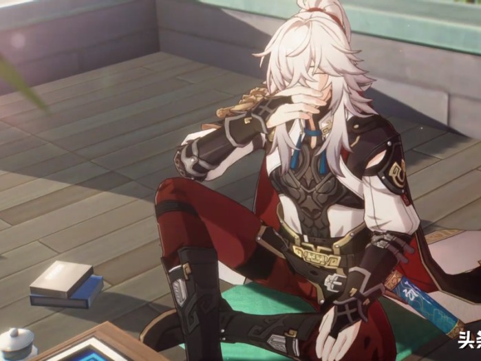 景元专武光锥怎么选择？景元全方位养成攻略