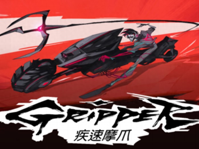 疾速摩爪游戏怎么样-疾速摩爪玩法特色一览