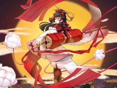 阴阳师8月16日更新了什么内容？新角色及新活动分享