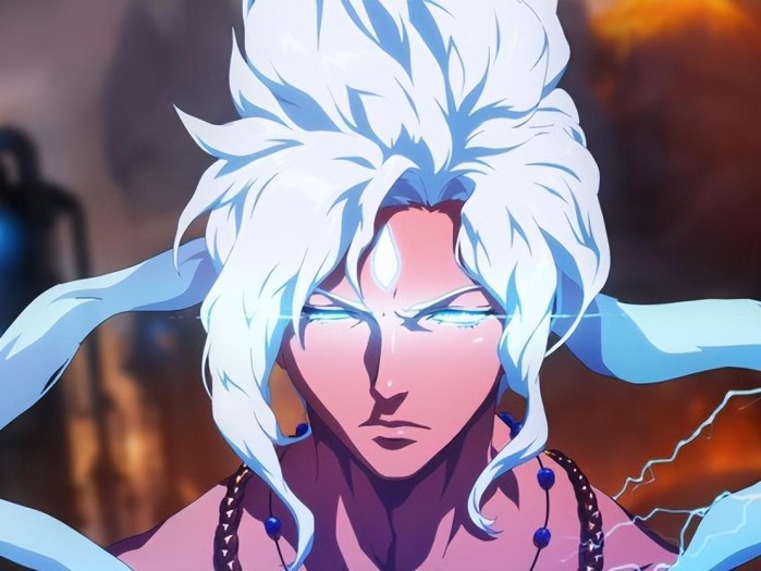 dnf瞎子加点攻略大全-阿修罗装备加点附魔详解