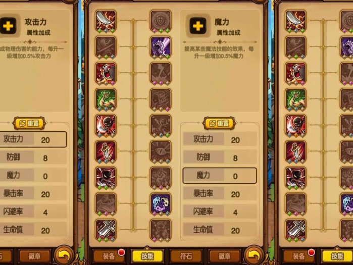 贪婪洞窟加点攻略2023-技能加点详解