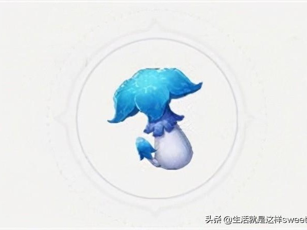 原神幽灯蕈在哪里采集？幽灯蕈采集位置分享