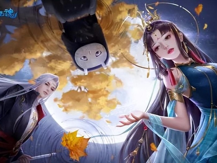 倩女幽魂银票怎么赚？日常搬砖必做任务和活动盘点