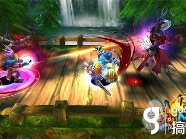 我叫MT2哀木涕技能怎么升级？哀木涕技能加点顺序解析