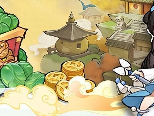 侠客梦新手必看法宝攻略-各品质法宝的特点和推荐