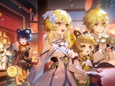 原神神秘的矿石怎么收集？神秘的矿石地图分布图文解析