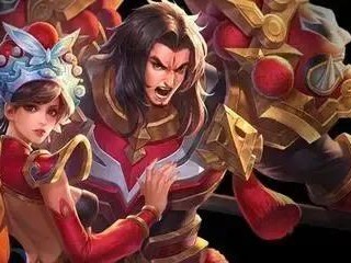 王者荣耀cp英雄有哪些？有什么CP故事