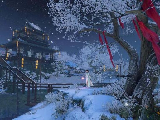 逆水寒手游五感提升方法是什么？五感提升途径汇总