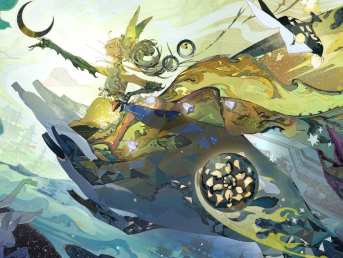 阴阳师sr式神排名最新-萌新开荒必练的SR式神