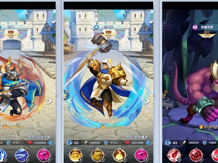 光明冒险最强阵容搭配推荐-平民阵容推荐攻略