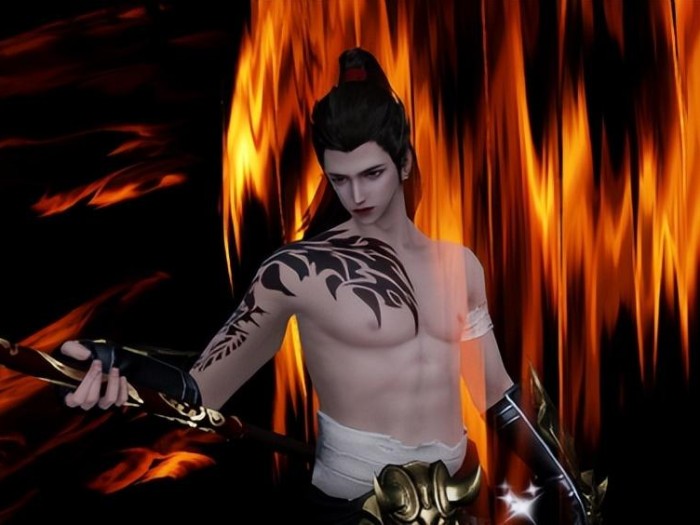 天涯明月刀神威攻略新手-正确打开方式详解