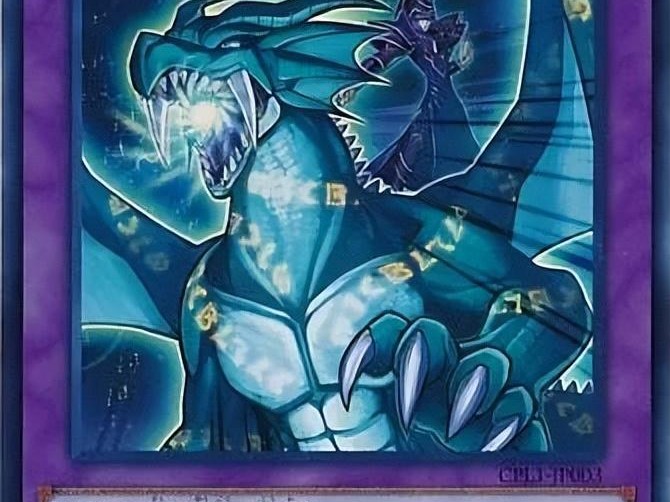 游戏王超魔导剑士卡组构建分享-黑魔导卡组出现的怪兽盘点