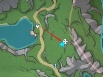 原神长日留痕成就怎么获取？长日留痕成就触发地点