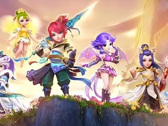 梦幻西游地府加点攻略-地府加点及宝石搭配详解