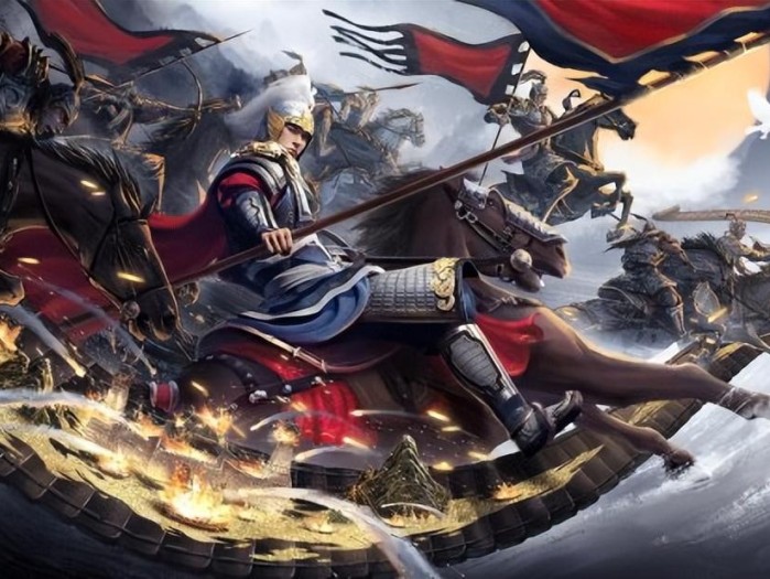 三国志战棋版四保一体系攻略-四保一体系武将搭配详解
