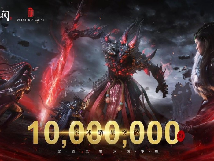 永劫无间配置要求2022-配置介绍及推荐