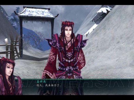 仙剑五前传皇甫卓支线任务攻略-人物剧情及结局分析