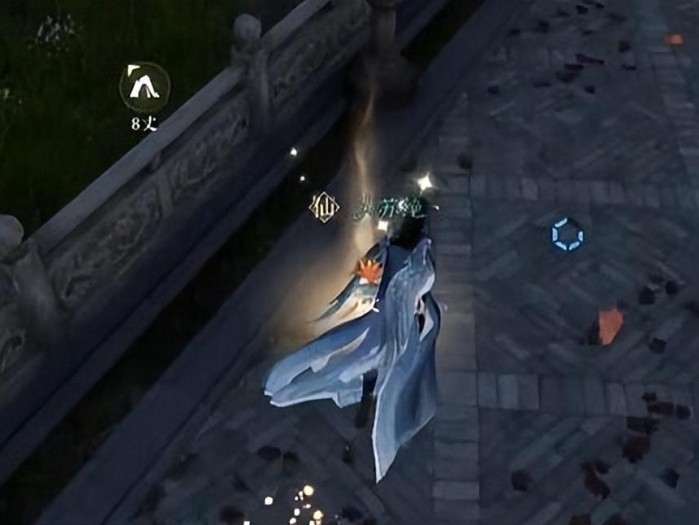 逆水寒手游洞天承影奇遇怎么快速完成？奇遇快速完成方法一览