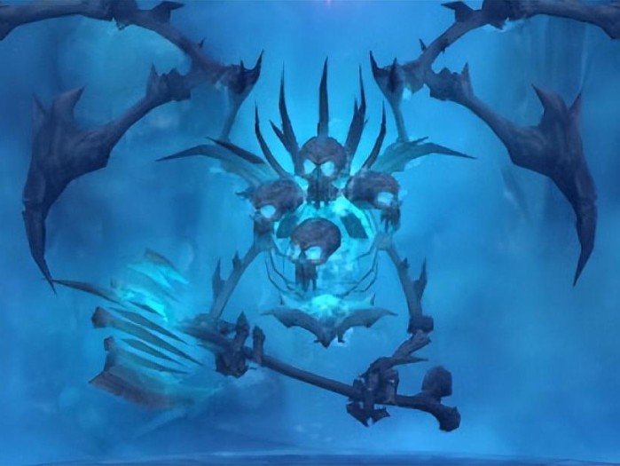 魔兽世界怀旧服冰冠堡垒副本攻略-冰冠堡垒打法攻略