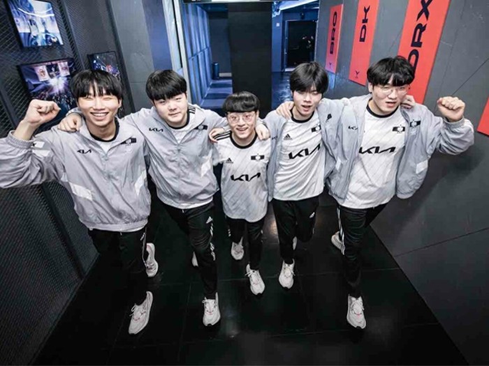 英雄联盟S13世界赛战队排名-世界赛的顶级队伍信息