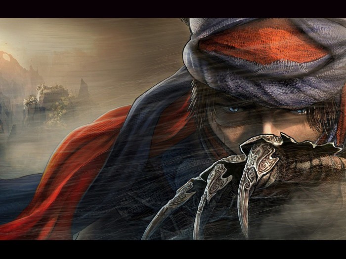 波斯王子4游戏好玩吗？游戏玩法详解