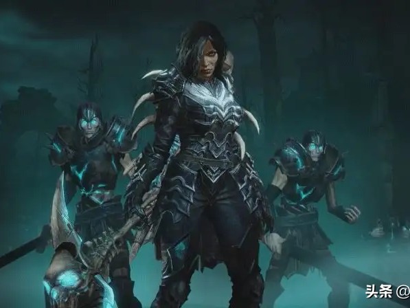 暗黑破坏神不朽职业选择攻略大全-最爽职业选择推荐