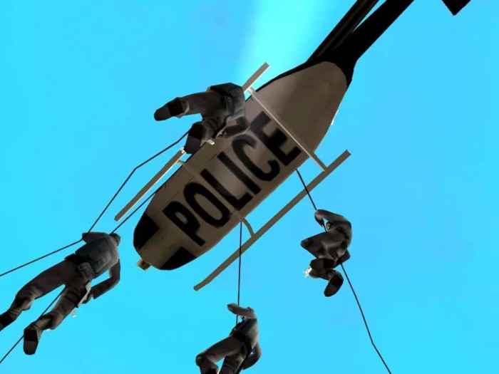 gta5怎么设置中文？中文设置及游戏画面一览