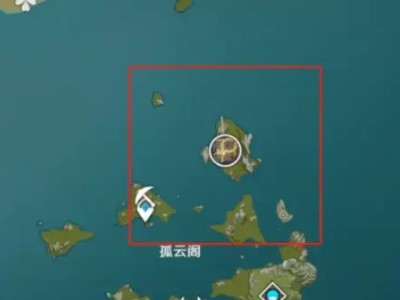 原神4.0无相之岩石怎么打？4.0无相之岩打法指南