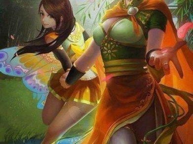 三国杀小乔技能转移伤害详解-小乔背景及技能解析