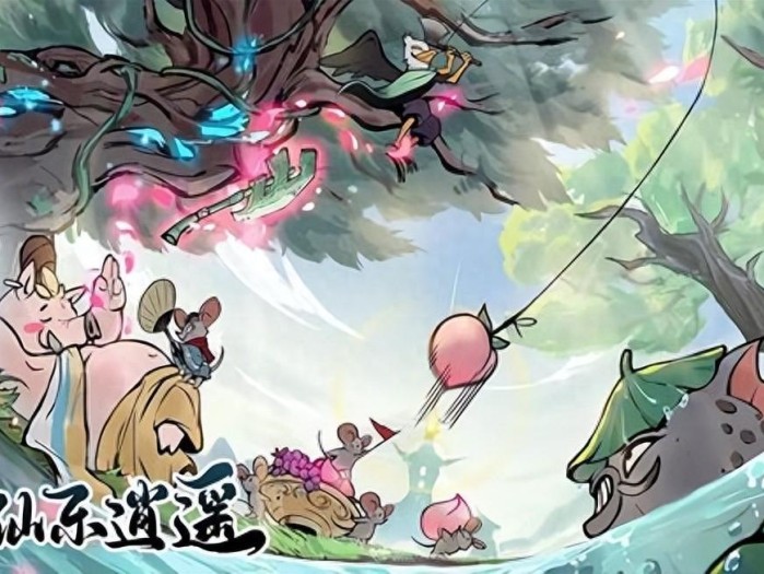 寻道大千游戏攻略大全-最新最全面平民流派推荐