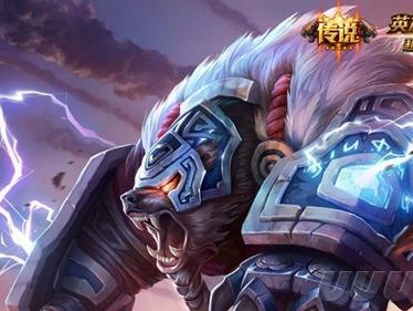 雷霆咆哮打野怎么出装最好？出装打法详解