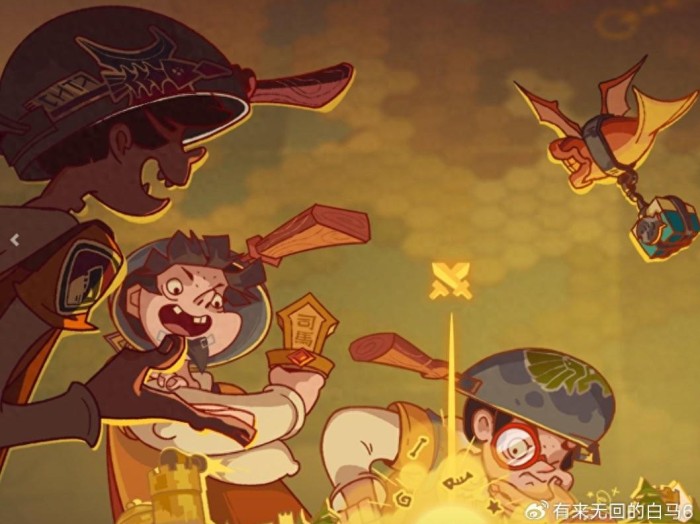 咸鱼之王咸将推关爬塔攻略-咸将推关爬塔该怎么样选将和搭配