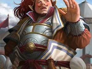 三国杀淳于琼技能介绍-淳于琼完整解析