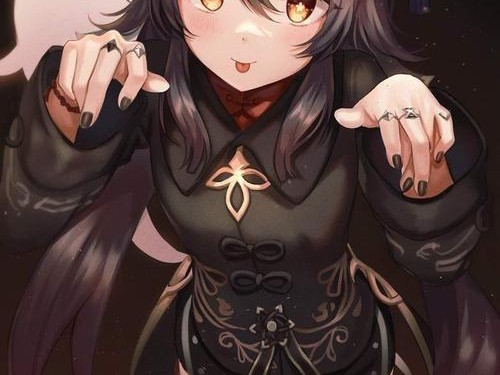 原神胡桃突破材料汇总-胡桃突破材料及武器攻略