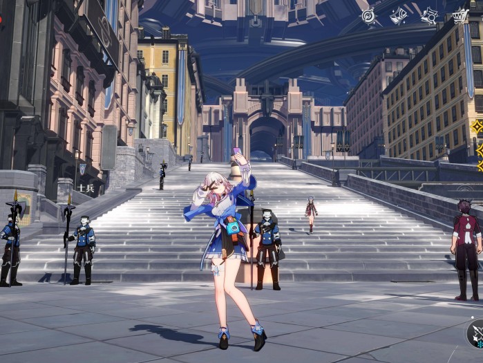 崩坏星穹铁道角色强度2023-最强角色强度排行一览