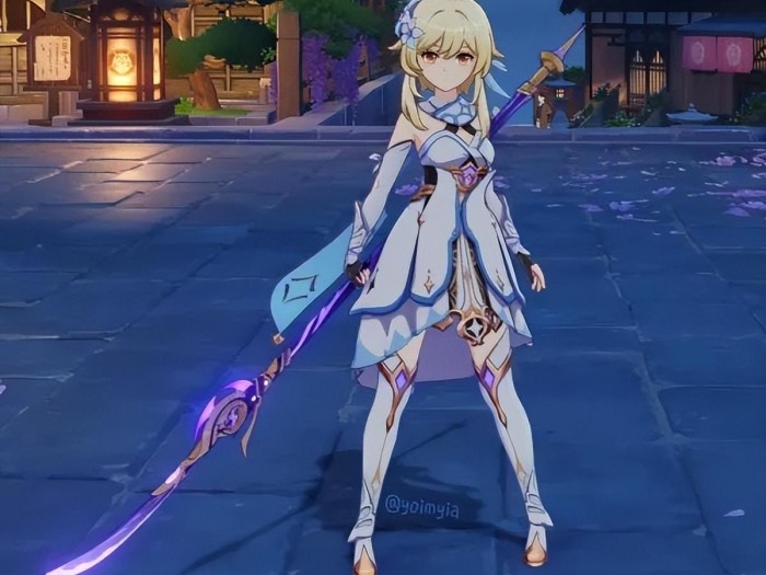 原神苍古自由之誓值得抽吗？最值得抽的6把专武分享