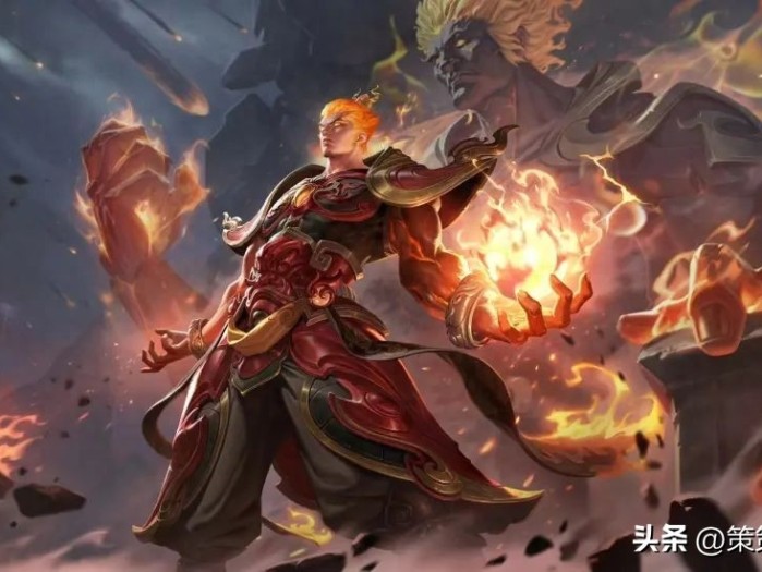 S33上分英雄推荐-新赛季黑马英雄分享