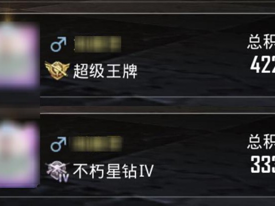 fpp是第一人称的意思吗？FPP模式介绍