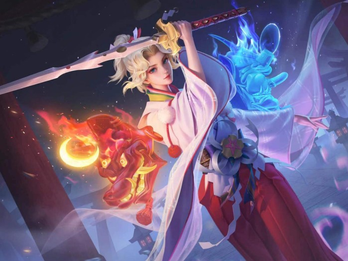 王者荣耀夏洛特新皮肤多少钱？皮肤价格及技能介绍