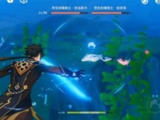 原神双生妖精骑士挑战机制是什么？双生妖精骑士成就获取方法详解