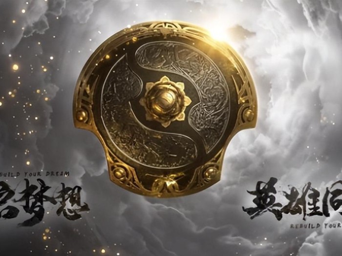 dota2ti4冠军newbee队员有哪些？历届ti冠军战队及成员汇总