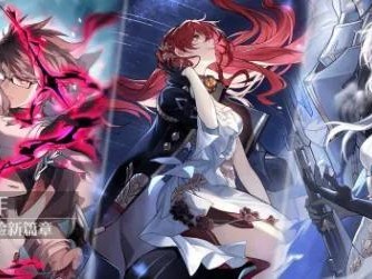 星穹铁道预抽卡选什么好？抽卡攻略分享