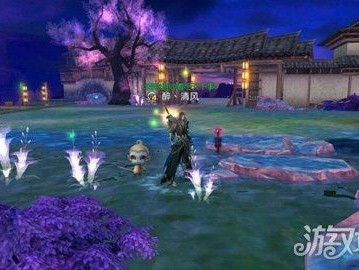 诛仙夜枭在哪里抓？隐藏任务盘点