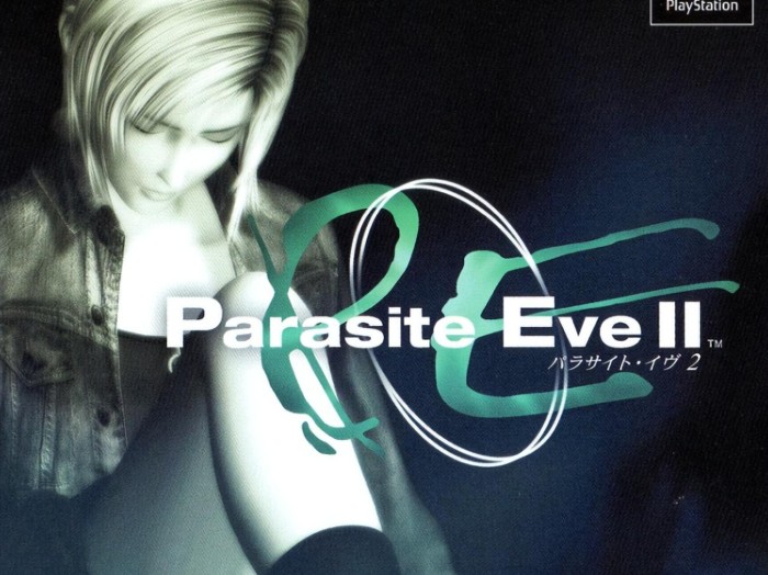 寄生前夜2游戏攻略-游戏设计详细介绍